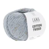 Lang Yarns Cotton Tweed